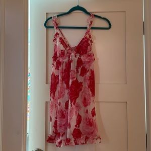 BETSEY JOHNSON SLIP